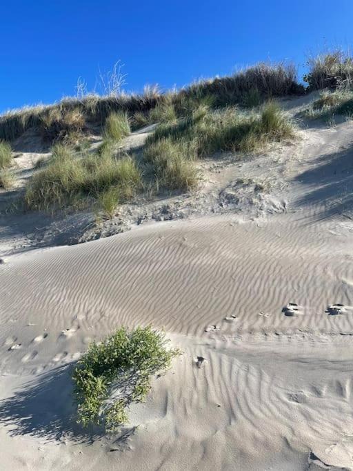 Charmante Maison Individuelle Proche Du Touquet Cucq Dış mekan fotoğraf